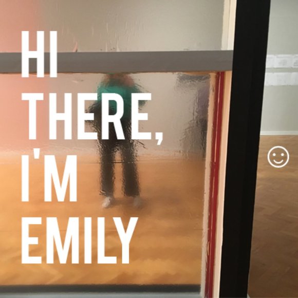 HI THERE, I'M EMILY ☺ - Picture 1 of 1